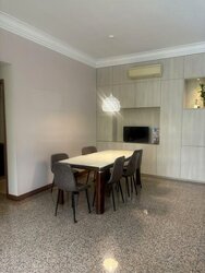 Seasons Park (D26), Condominium #457537631